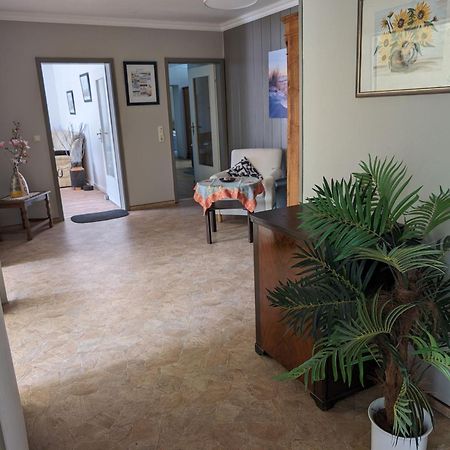 Ferienwohnung Bullersberg Balge Exteriör bild